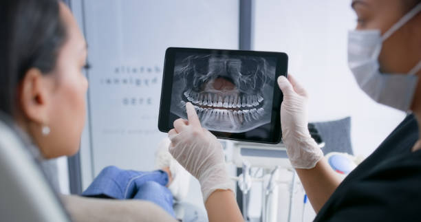 Licensed Tooth Extraction service in Valencia West, AZ - Smile Center Dentistry